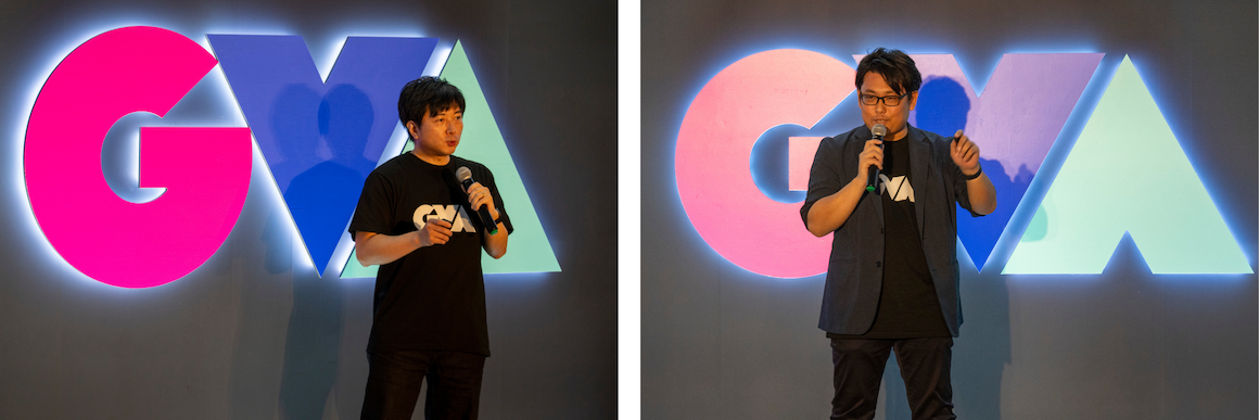 プレゼンテーション