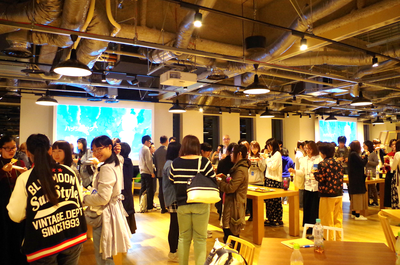 LINE Illustrator Meetup ＃4 ⑯