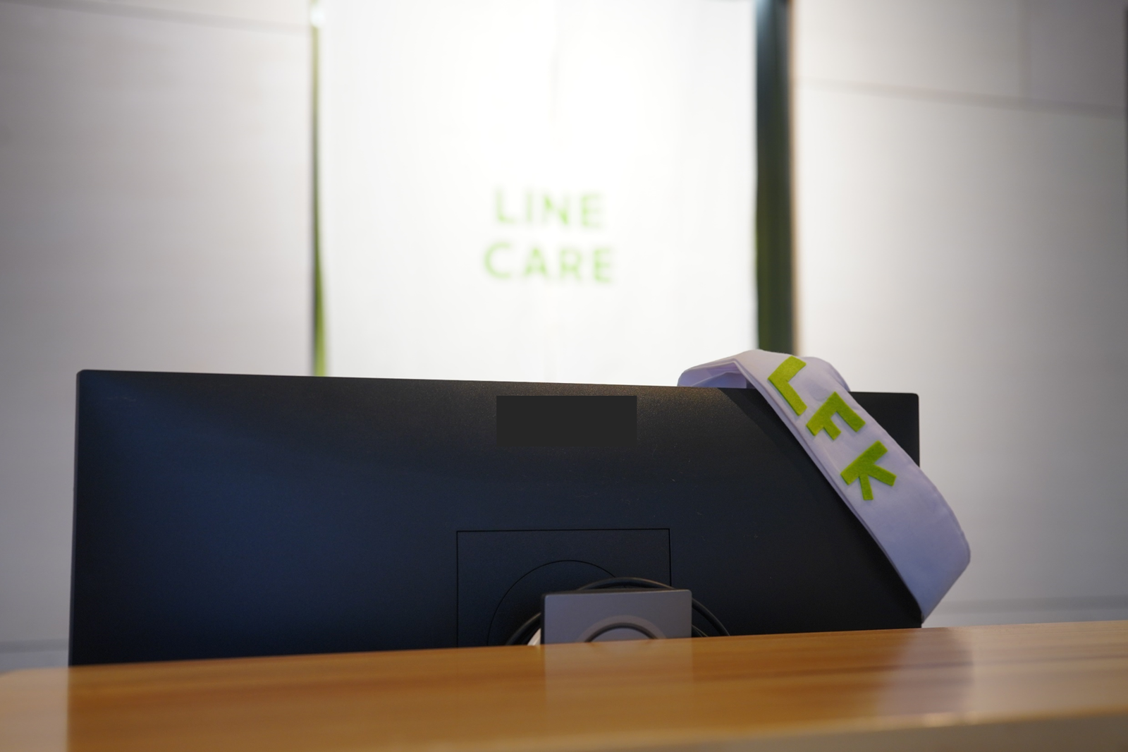 LFKPress★Careカウンター(New)