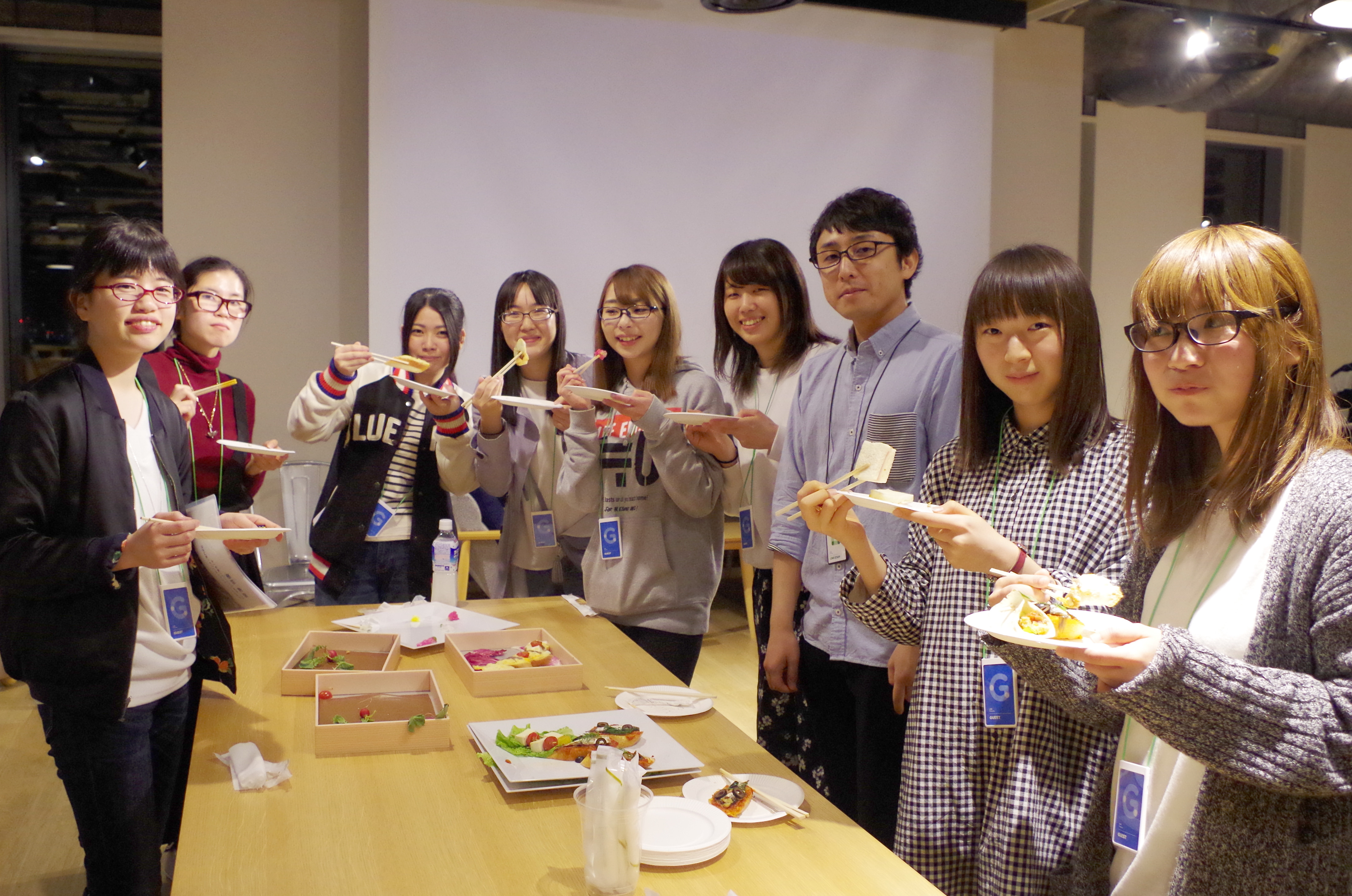 LINE Illustrator Meetup ＃4 ⑨