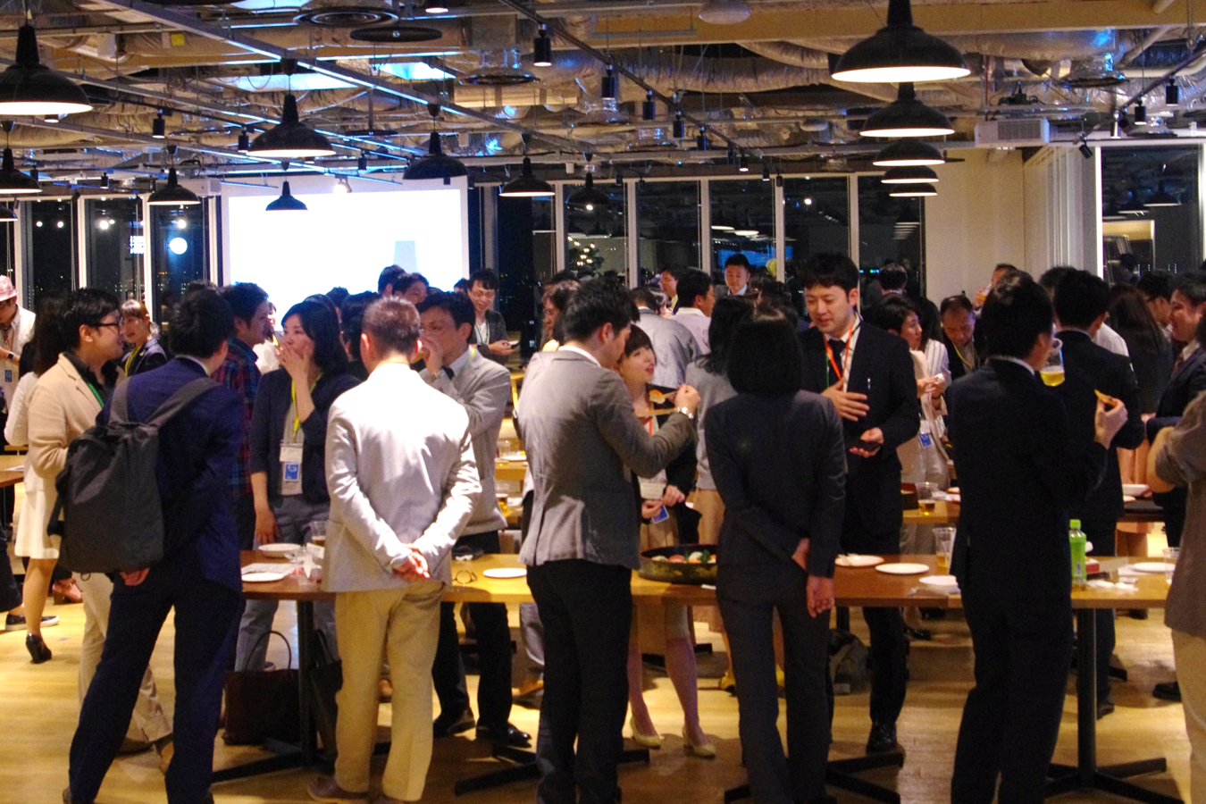 LINE Biz Meetup ＃01 (5)