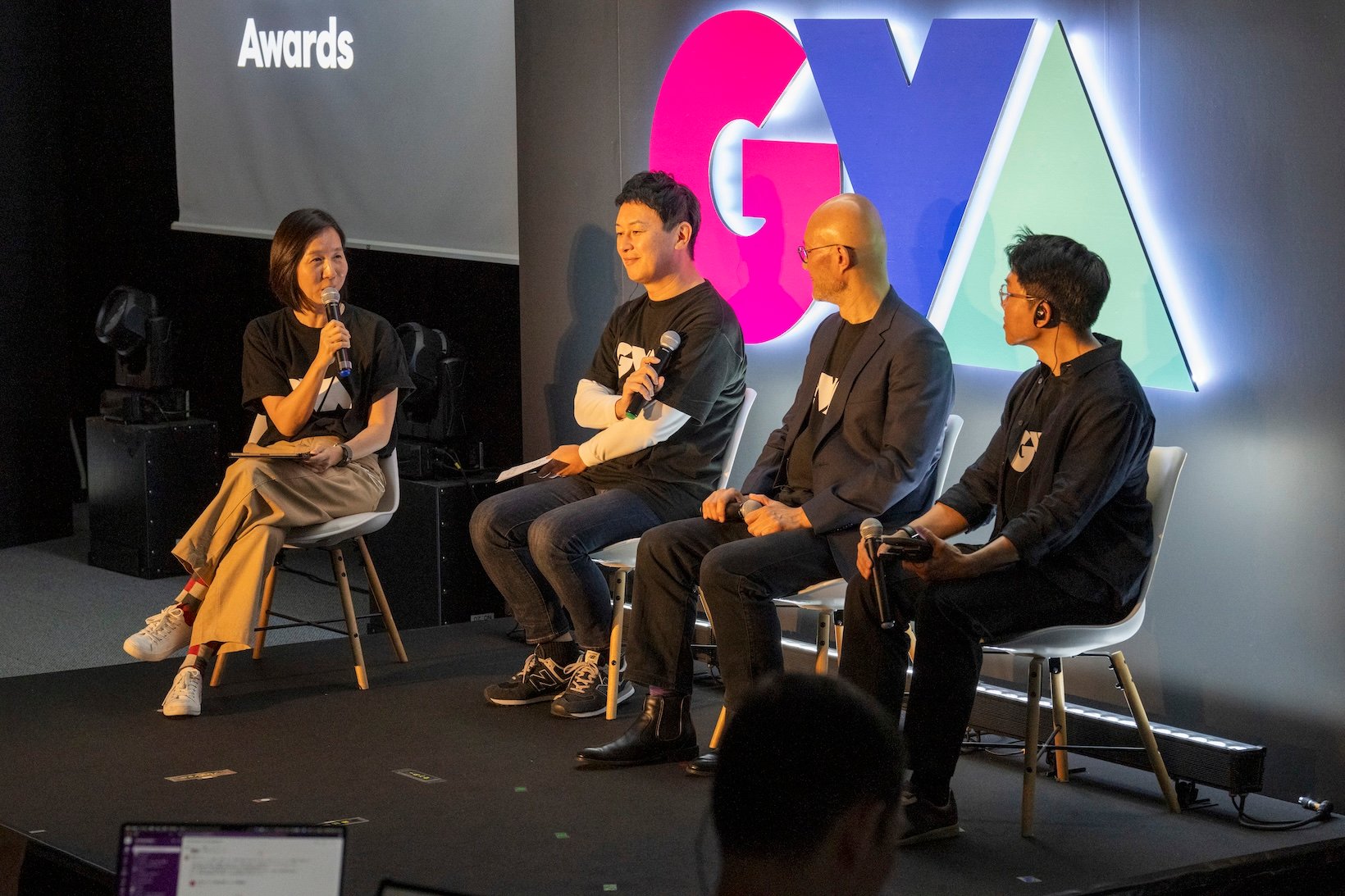 グローバルトーク