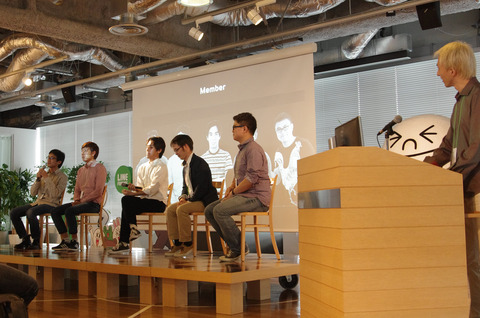 ［イベントレポート］渋谷オフィスにてU/Iターン希望者のためのイベントを実施しました サムネイル画像