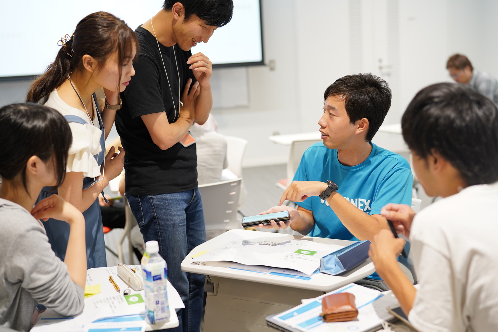 大学生限定！Smart City Fukuoka Meetup#3を開催します！ サムネイル画像