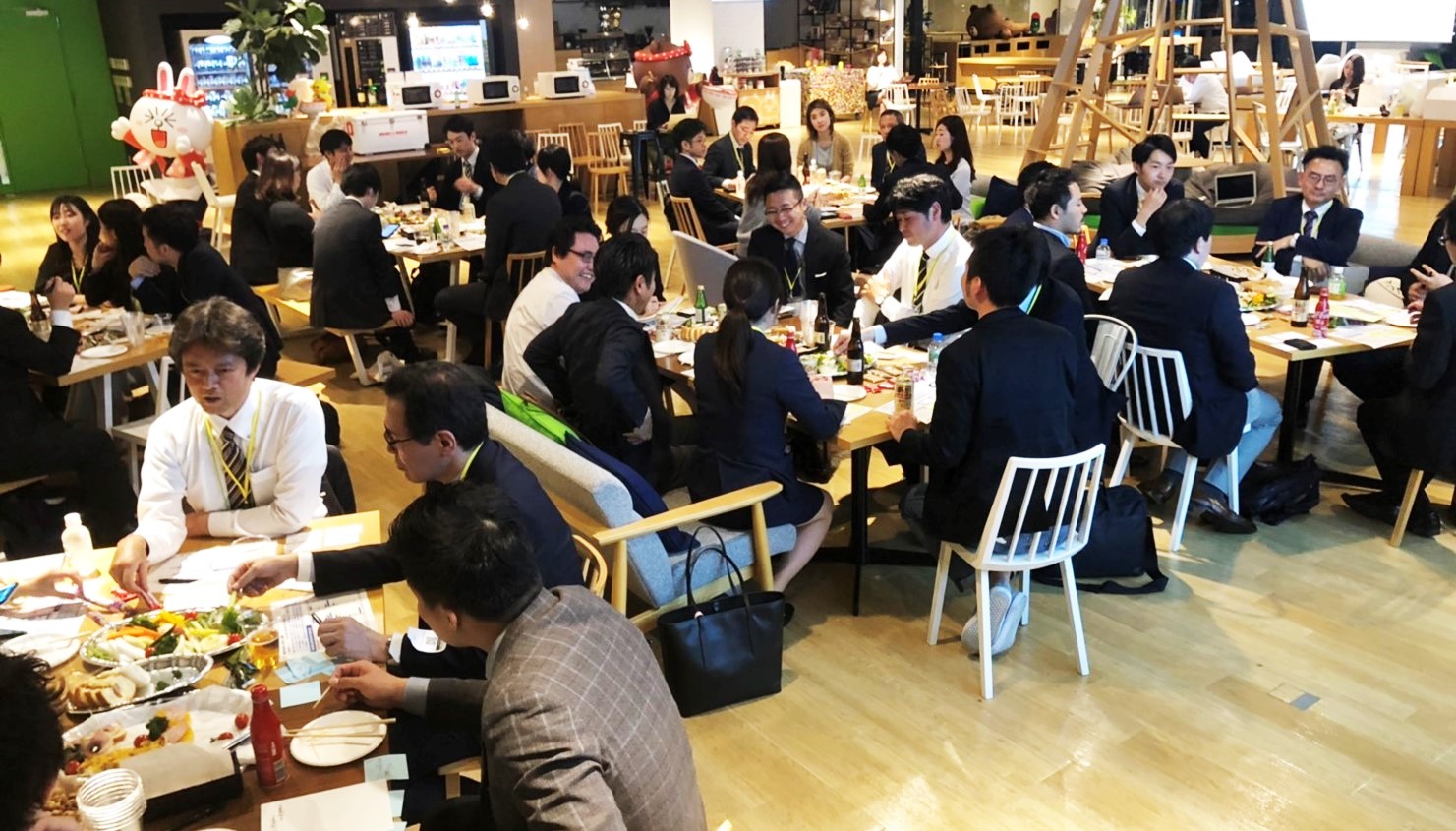 福岡のインバウンド体験をアップデート！Smart City Fukuoka Meetup#2開催 サムネイル画像