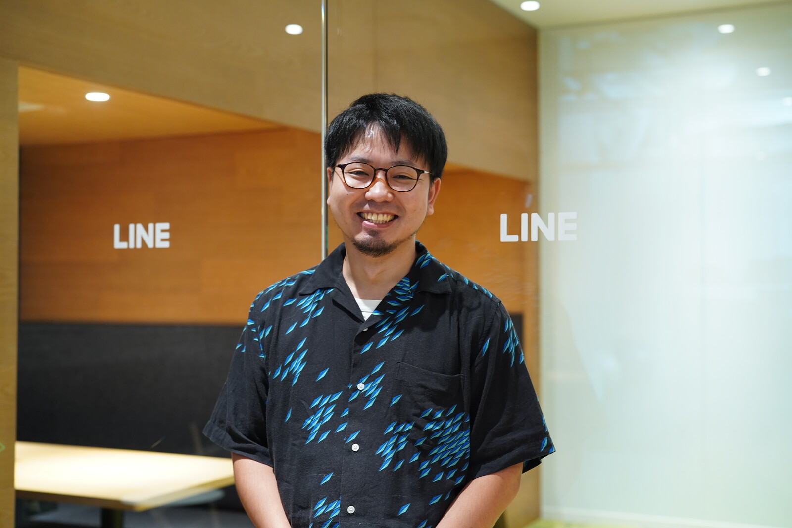 【UIターン体験談】「“どこでも働ける”としても、LINE Fukuokaを選ぶ」－共に働く相手から学びたい、サーバーサイドエンジニアの場合 サムネイル画像