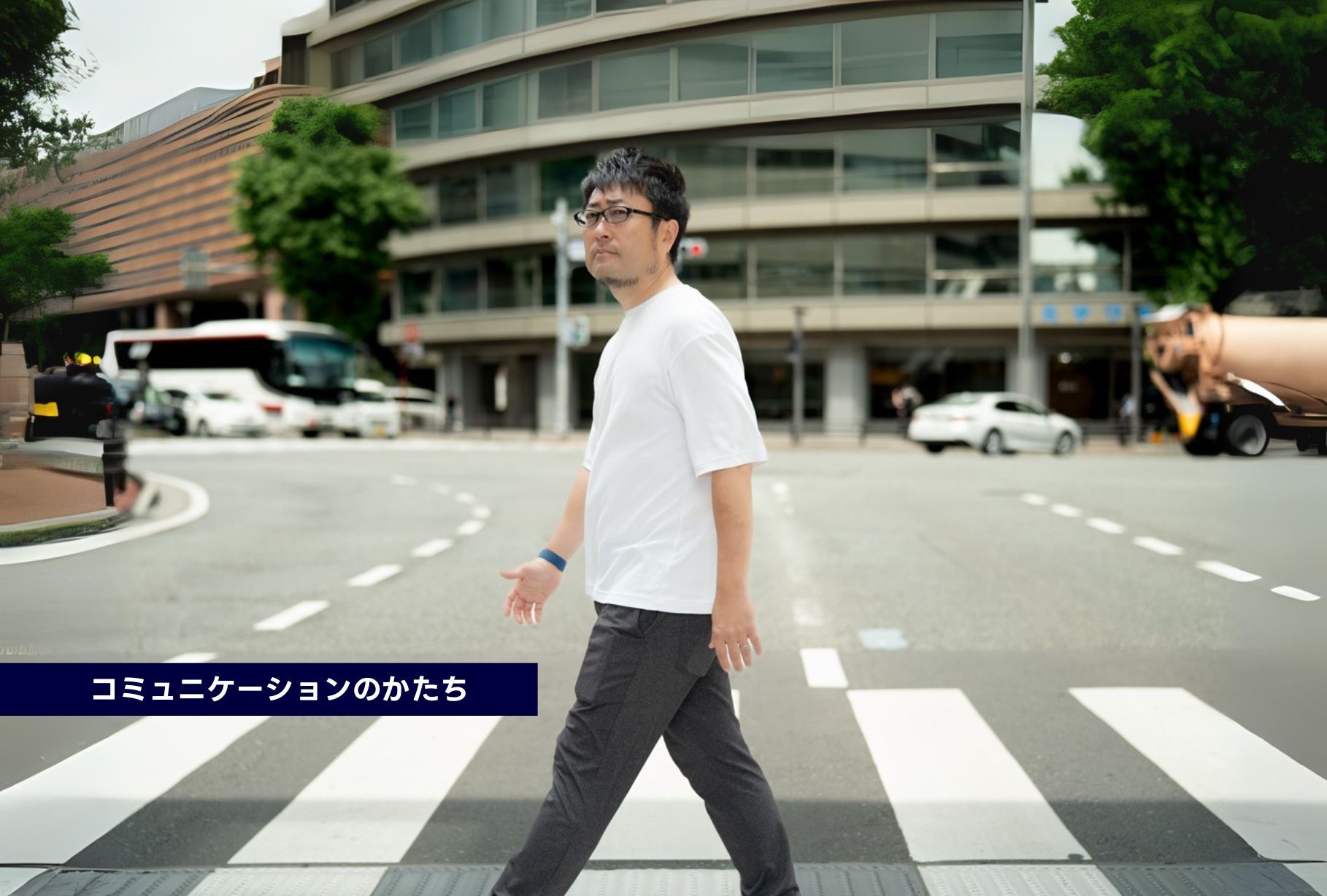サービスと技術をつなぐ。エンジニア出身のセールス担当が大切にする現地現物なコミュニケーション サムネイル画像